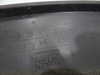 фото thumb №7, Молдинг накладка крила правий задня bmw x3 e83 3330868