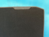 фото thumb №8, Skoda karoq 2020r 1,5 tsi пол обшивка обивка багажника 575863463f