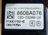 фото thumb №5, Переключатель панель окон mitsubishi colt vi 04-07 hb 5d