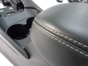 фото thumb №4, Підлокітник тунель nissan qashqai j12 iii 2021-