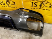 фото thumb №12, Дифузор спойлер бампера задня 2 x pdc bmw x6 f16 eu m-pakiet