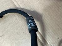 Купить Шланг подвеска abc, пабтрубок  масла, mercedes sl r230, lift, европа, sl550, фото thumb