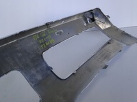 фото thumb №8, Mercedes ml w166 166 хром бампера передньої