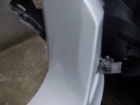 фото thumb №8, Bmw x5 f15 m-pakiet задний бампер