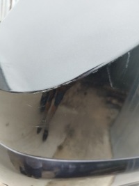 Купить Бампер задняя задний pod датчики pdc volvo v70 iii 2007-2016 30678655, фото thumb