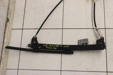 фото thumb №5, Підйомник вікна правий перед laguna iii купе