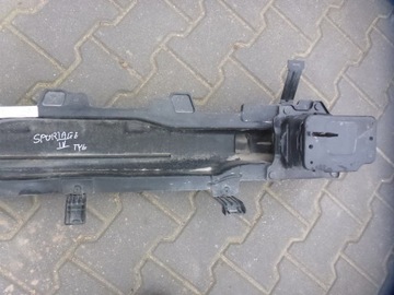 фото thumb №9, Kia sportage iv 15- балка усилитель зона бампера зад задние оригинал