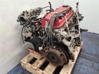 Honda accord vi 1.8b двигатель бензиновый f18b2 Доставка, фото thumb