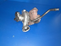 фото thumb №1, Турбонагнетатель sprinter w906 2.2 cdi a6460900480