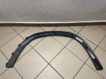 фото thumb №12, Mercedes gle w167 a167 19- планка крила передня перед права