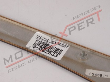 фото thumb №6, Mercedes s класс w140 длинный дерево планка обшивка обивка правые зад