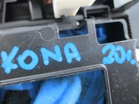 фото thumb №5, Рамка туннель передач hyundai kona 84632-j9ab0