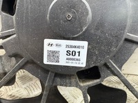 фото thumb №8, Kia niro 2021 вентилятор радиатора 25304k4010