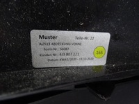 фото thumb №11, Бампер перед передній audi gt e-tron 4j3 4j