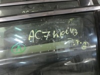 фото thumb №8, Дверь правое правый задняя задние honda accord vii kombi