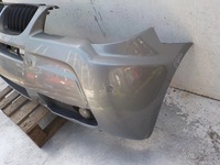 фото thumb №11, 587 бампер перед передній bmw x3 e83 m-pakiet lift