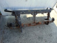 фото thumb №8, Усилитель передний pas перед nissan navara 2,5dci