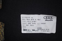 фото thumb №10, Обшивки багажника комплект 8p4863880m, 8p4863879k audi a3 8p lift