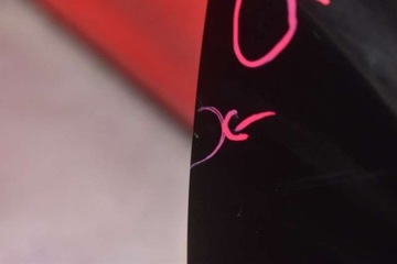 фото thumb №10, Двері праві зад задні x42 citroen c-crosser 07-13