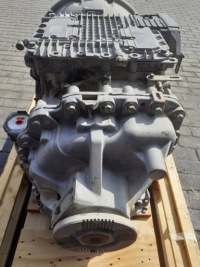 Купить Коробка передач передач volvo at2612e, фото thumb