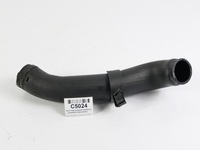 фото thumb №1, Wąż шланг радиатора воздуха интеркулер ford focus mk2 ii 1.6 tdci