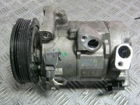 фото thumb №1, Компрессор кондиционер 50532278 alfa romeo giulia 2.2 d