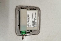 фото thumb №1, Модуль сигнализация ford galaxy wgr 31252150 1.9l дизель 96kw 2004