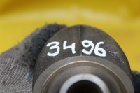 Wał коленчатый peugeot 207 208 citroen mini 1.4 1.6 vti 10fgad psa8fs 75347334 с Разборки, фото thumb