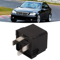 фото thumb №12, Реле коробка запобіжників електричних a0025427219 універсальний