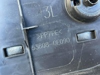 фото thumb №5, Toyota highlander iv захист крила ліва права перед