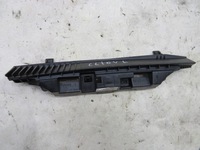 фото thumb №1, Напрямна кронштейн бампера лівий задня задній renault clio v