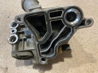 Основание фильтра масла bmw m4 f82 f83 7850293 Оригинал, фото thumb