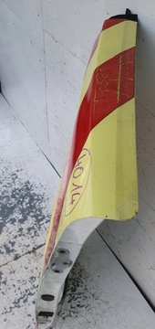 фото thumb №9, Renault trafic iii 3 vivaro дверь правые зад задние furtki