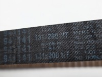 Ремень распределительного вала peugeot citroen toyota ford 1.5 blue hdi yh01 9819401580 Киев, фото thumb