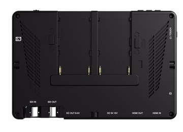 Monitor podglądowy Feelworld LUT7 7 