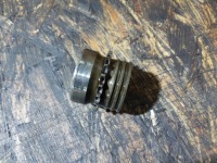 фото thumb №9, Колесо зубчасте розподільного валу bmw e46 320d 204d4 m47d20tu 150km rm394145 394145