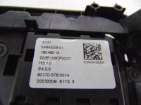 Купить Bmw x5 рестайлинг  g05 50e ручка передач переключатели стекло now оригинал  5a6aee6, фото thumb