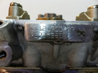 фото thumb №10, Bmw оригинальный номер 7573940 головка толкатели