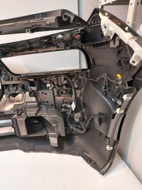 фото thumb №14, Bmw 7 g70 i7 бампер перед передний basic black sapphire 475 eu