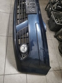 фото thumb №2, Vw golf v plus 05-08 бампер перед переднее lc5f