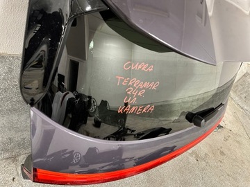 фото thumb №5, Кришка багажника лампи cupra terramar 24r. європа оригінал камера u1.