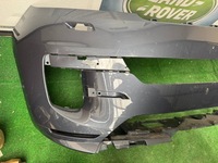 фото thumb №2, Land rover range rover sport l461 бампер передний n9x20-17f003