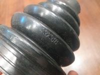 фото thumb №7, Захист шарнір піввісь привідний t3x318