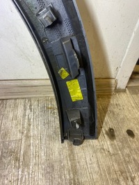 фото thumb №10, Cayenne iii купе 9y3 планка na крыло правая зад