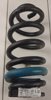 фото thumb №1, Пружина задня права - ліва dodge durango 2011-20