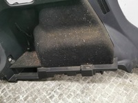 фото thumb №6, Mazda cx-5 ii 2019 нижній панель бардачка колеса запасного