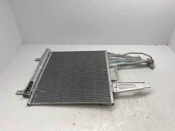 фото thumb №1, Vw up 1.0 tsi конденсатор кондиционера 1s0816411a