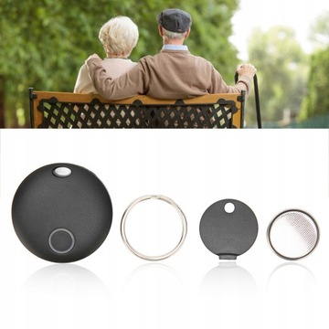 Bluetooth Key Finder IPX7 Водонепроницаемый
