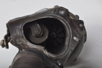 W212 e63 amg 5.5 v8 558km турбина a1570900880 с Разборки, фото thumb