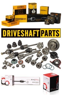 фото thumb №3, Полуось ford focus ii 1.8 tdci mk2 2004-2012 правая